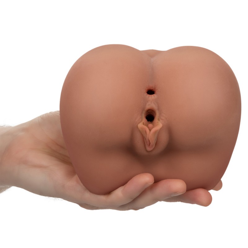 Cheap Thrills The Farmer’s Daughter Pussy & Anal Masturbator4