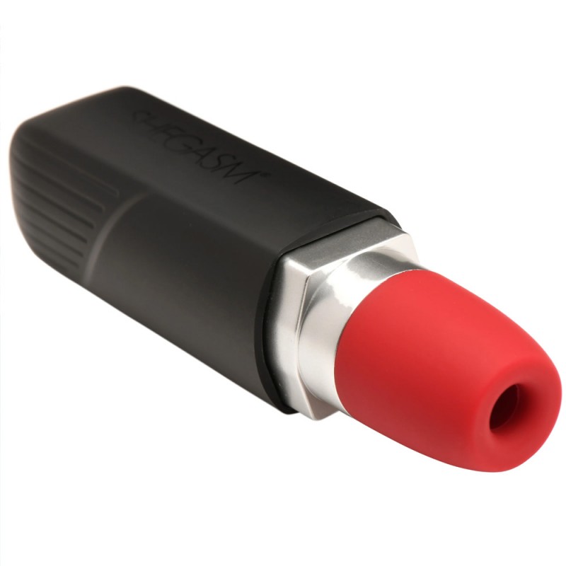 Pocket Pucker 10X Lipstick Air Clit Stimulator6