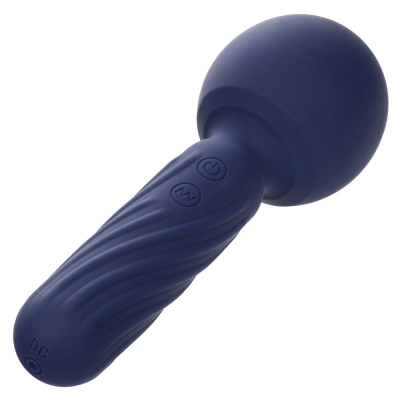 CalExotics Charisma Seduction Wand Vibrator6