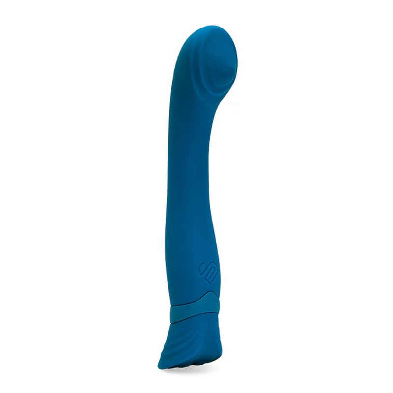 Nu Sensuelle Roller Motion Calypso G-Spot Vibrator5