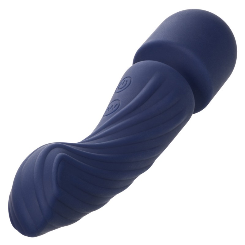 CalExotics Charisma Allure Mini Magic Wand Silicone