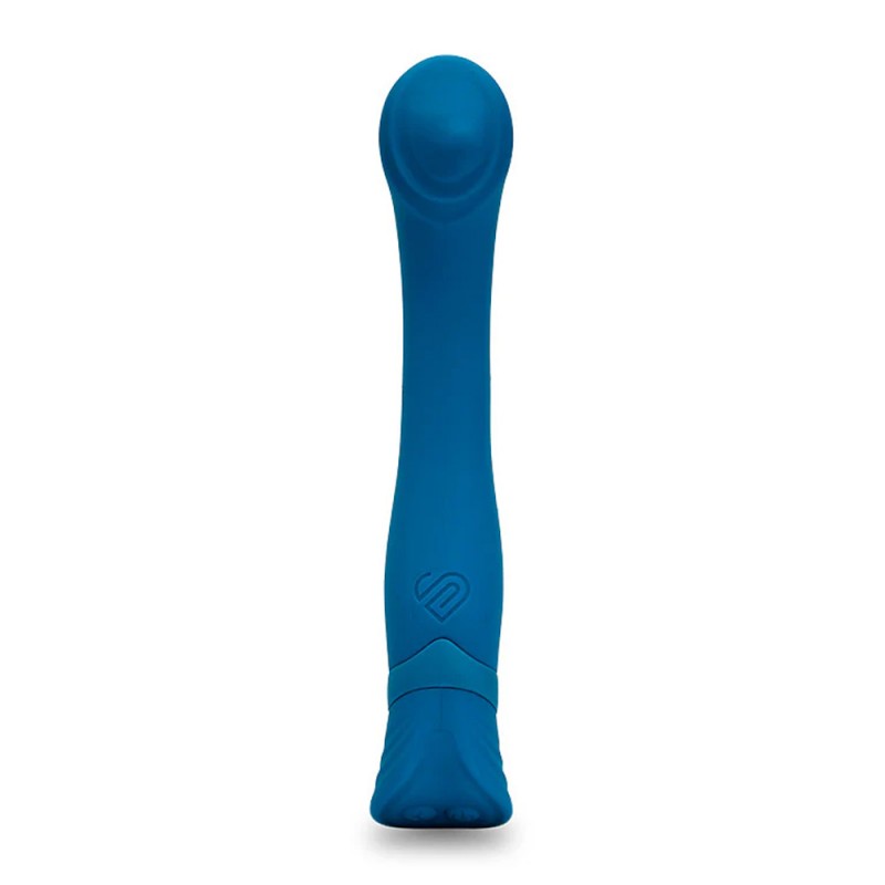 Nu Sensuelle Roller Motion Calypso G-Spot Vibrator4