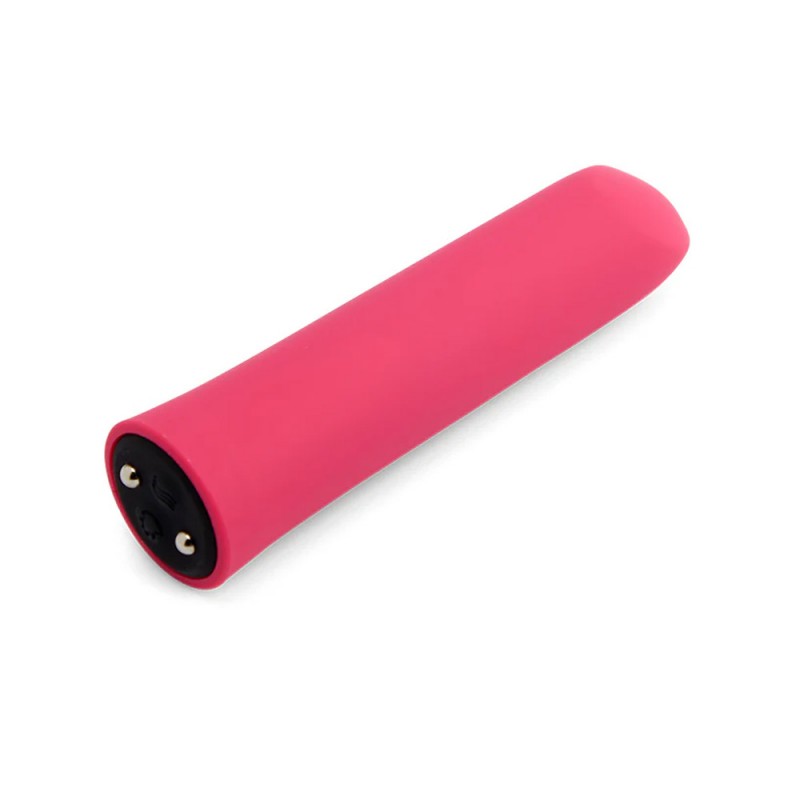 Nu Sensuelle Sunni Nubii Warming Bullet Vibrator