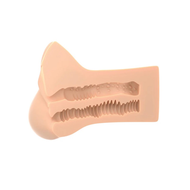 PDX Plus Pick Your Pleasure XL Pussy Stroker