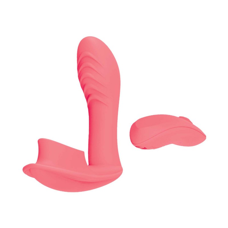 Nasstoys G Spot Vibrators Blaze Remote Control Satifier