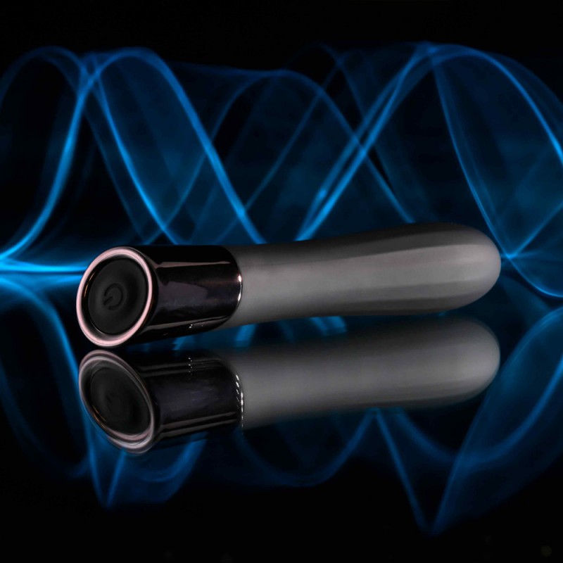 Evolved Novelties Back in Black G Spot Vibrator