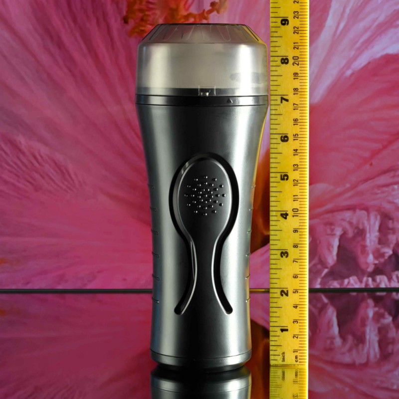 Zero Tolerance Hold Tight Vibrating Storker6