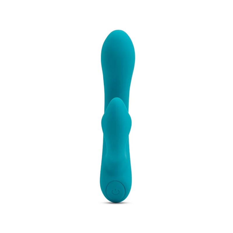 Nu Sensuelle Nubii Jolie Warming Mini Rabbit Vibrator4