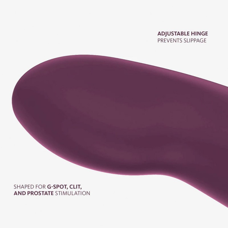 Fun Factory Share Vibe Pro Vibrating Double Dildo For Couples