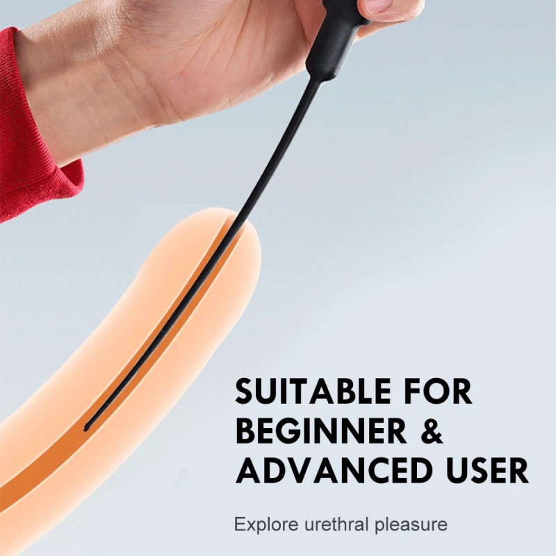 Double Ended Sucking Rotating Vibrator Thrusts For G-Spot Stimulation