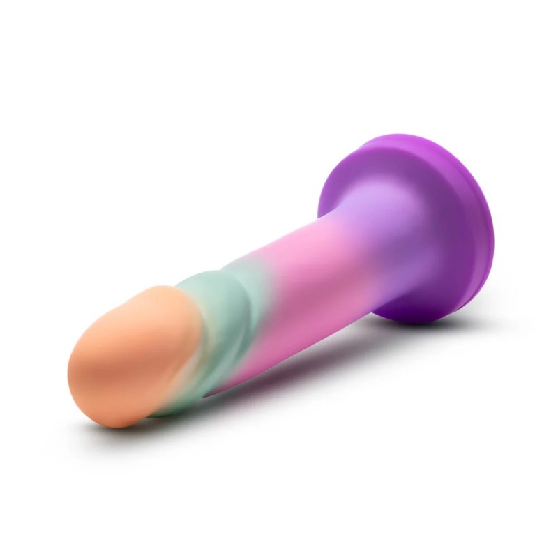 Blush Avant Sunrise Gaze Sherbet Silicone Dildo