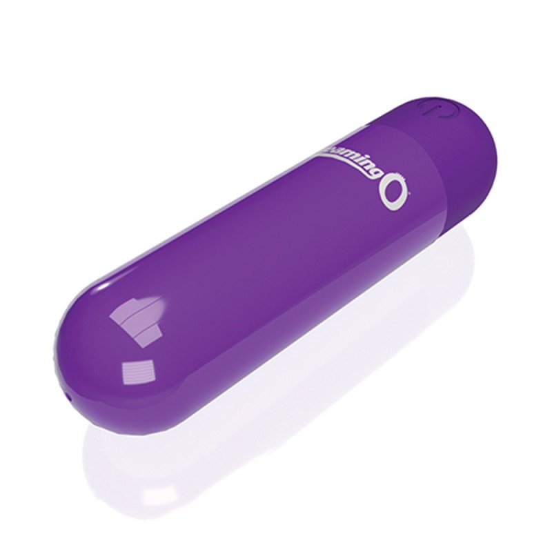 Screaming O Rechargeable Bullet Vibrator2