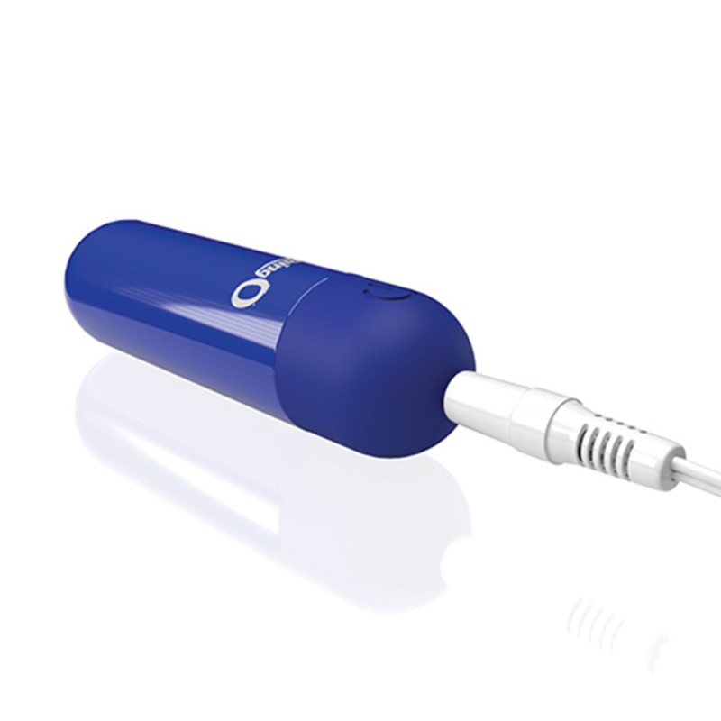 Screaming O Rechargeable Bullet Vibrator