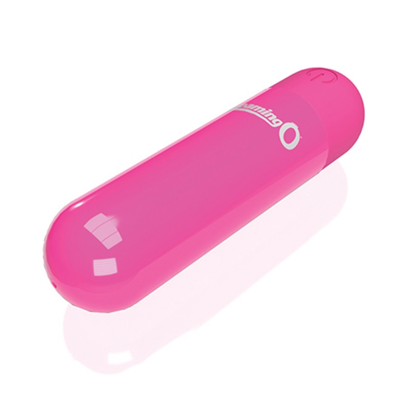 Screaming O Rechargeable Bullet Vibrator3