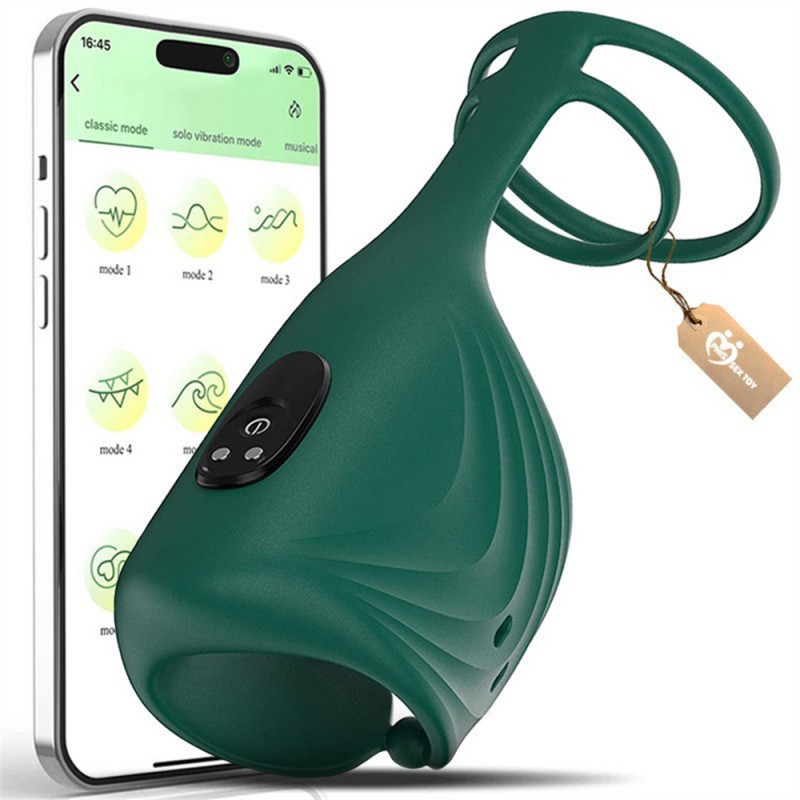 vibrator für penis Hot Octopuss Jett Penis Vibrator