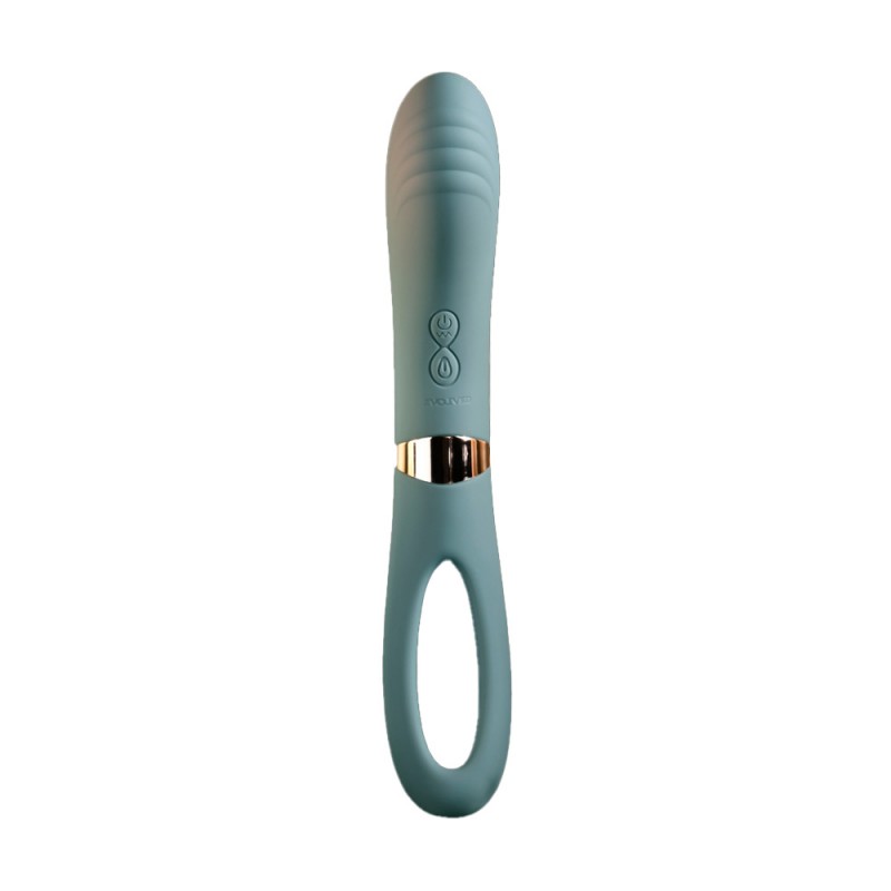 Evolved Chick Flick G-Spot Double Head Vibrator