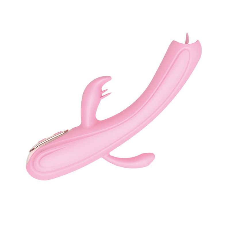 Nasstoys My Secret Fantasy Rabbit Vibrator