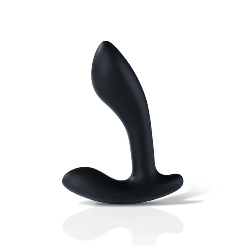 Mystim Flexing Flavio eStim Silicone Prostate Stimulator