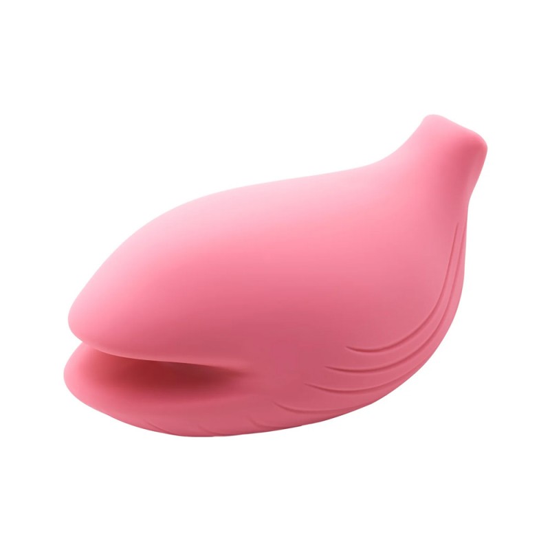 Tenga IROHA+ YORU Soft-Touch Silicone Stimulator