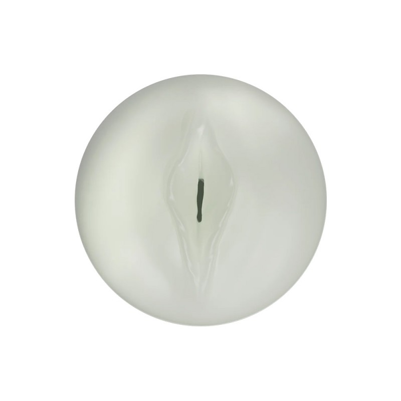 Kiiroo Penis Stroker Glow in the Dark Male Masturbator5