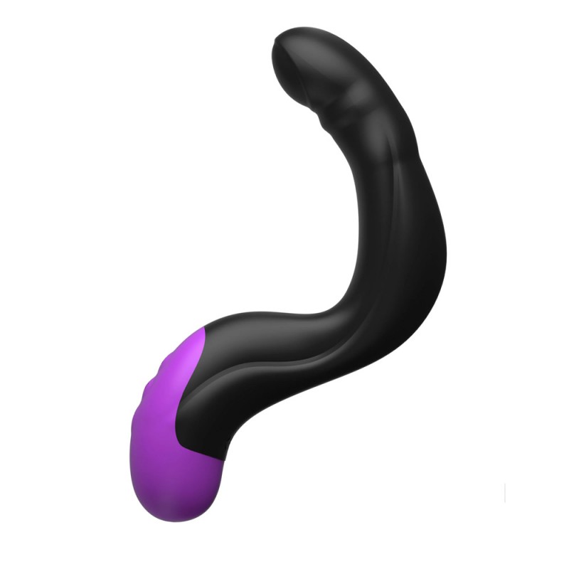 Pipedream Prostate Massager P-Spot Vibrator Ultra Pulse