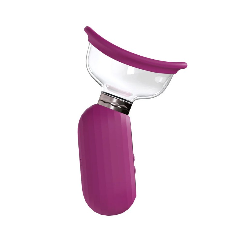Automatic Rechargeable Vulva & Breast Pump