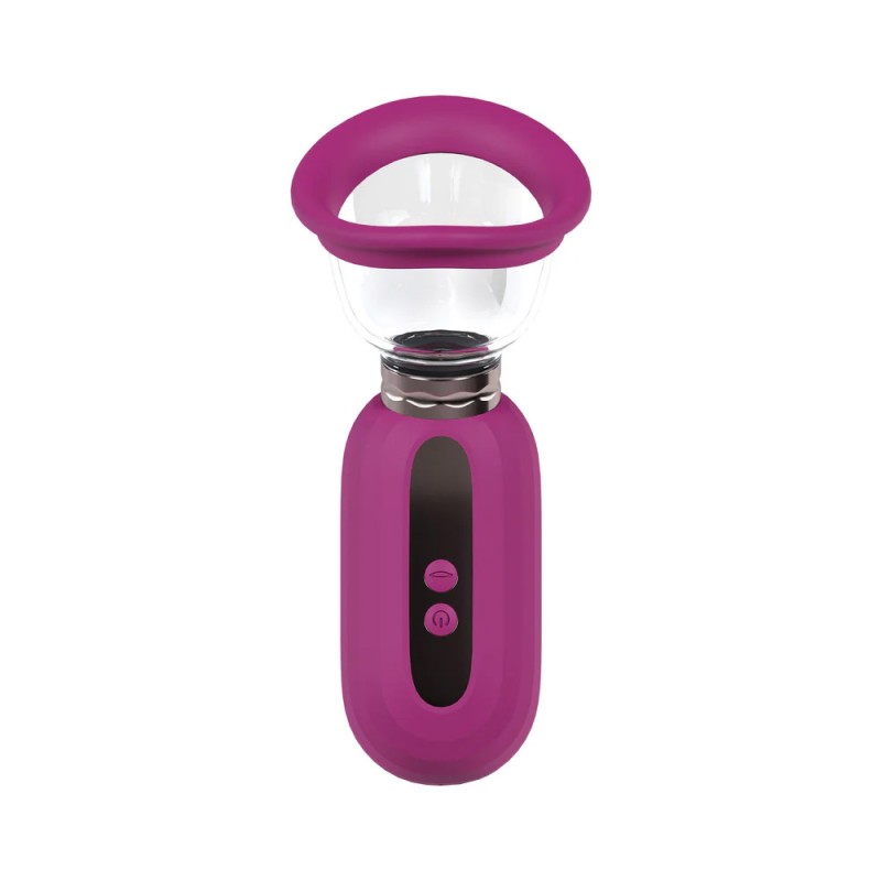 Automatic Rechargeable Vulva & Breast Pump