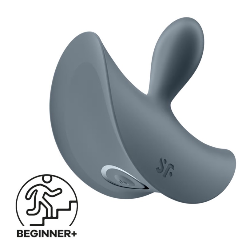 Satisfyer Butt Plug Booty Absolute Beginners 2 Anal Toy