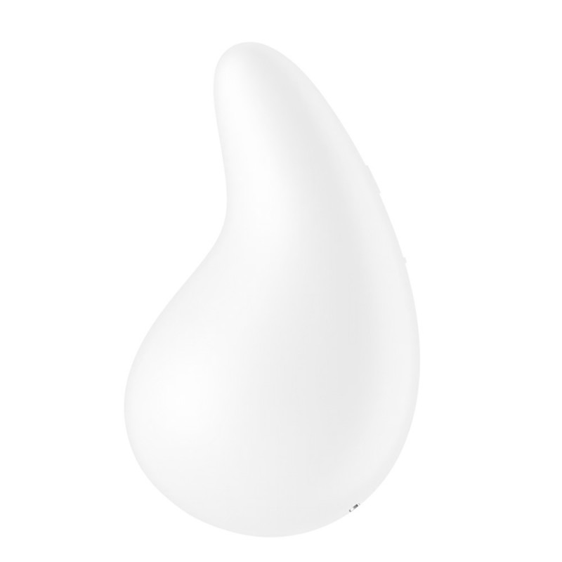 Satisfyer Dew Drop Beginner Clitoral Masturbator