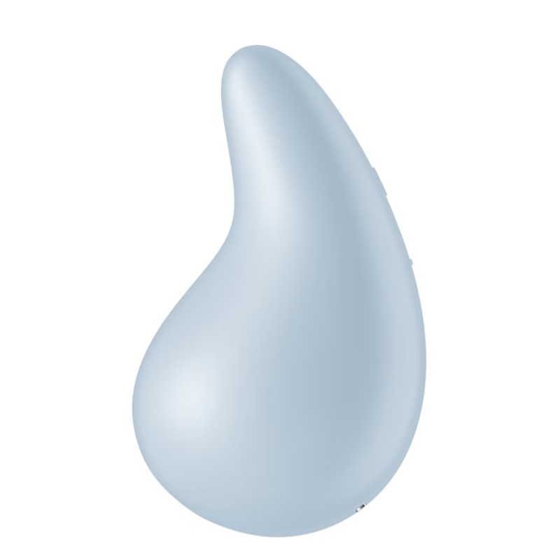 Satisfyer Dew Drop Beginner Clitoral Masturbator