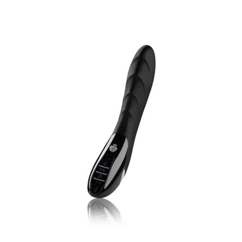 Sizzling Simon E-Stim G-Spot Vibrator