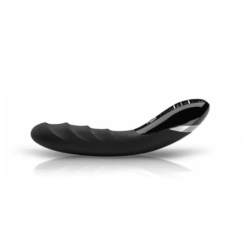 Sizzling Simon E-Stim G-Spot Vibrator1