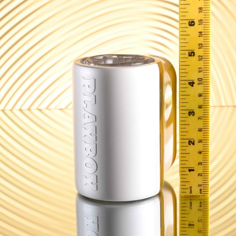 Spin Doctor Automatic Rotating Masturbator with Dual Entry6