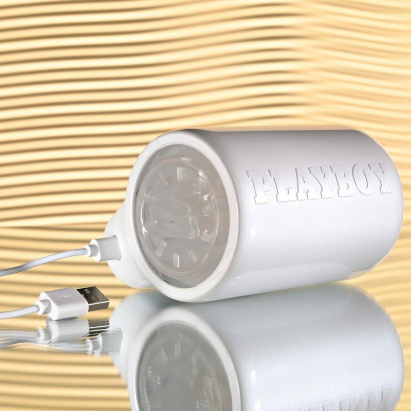 Spin Doctor Automatic Rotating Masturbator with Dual Entry4
