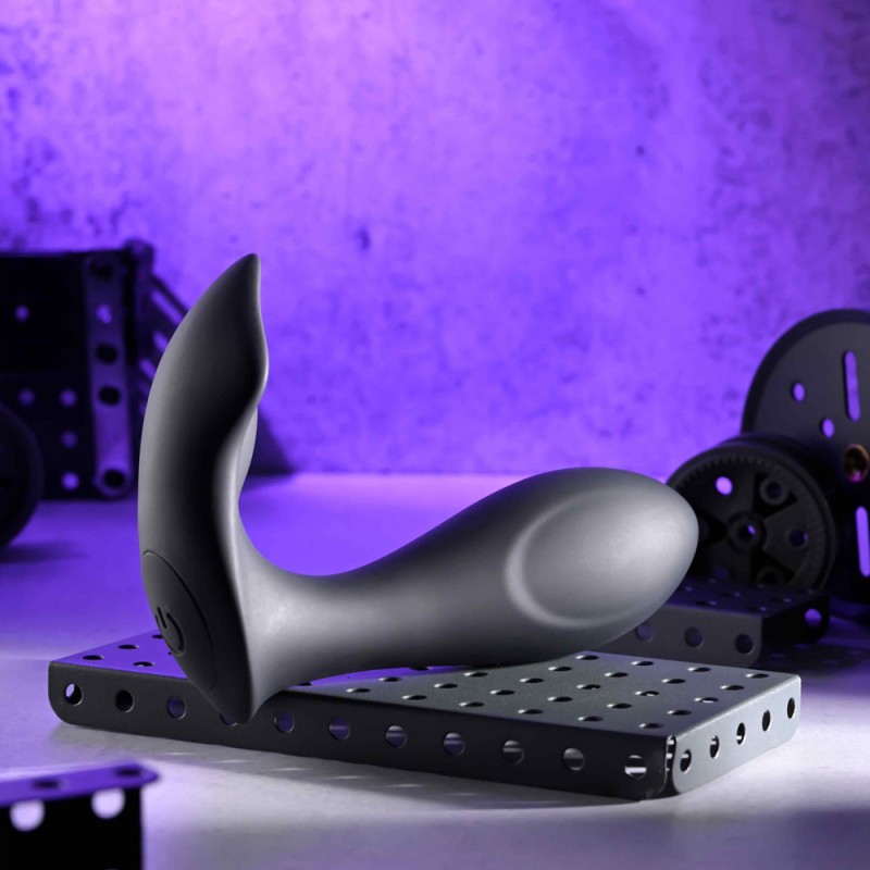 Evolved Novelties Take Me Out Vibrating Butt Plug