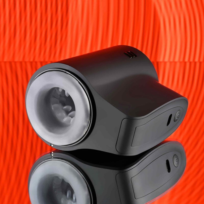 Playboy Pleasure Come Along Premium Automatic Masturbator