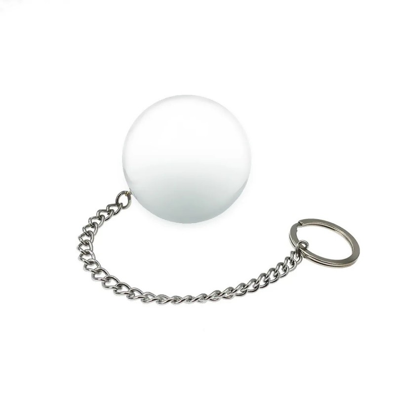 Crystal Ball Butt Plug Anal Dilator Sex Toys For Men