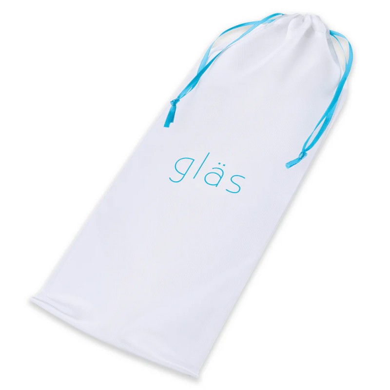 Gläs Fist Double Ended w/Handle Grip 11 Inch