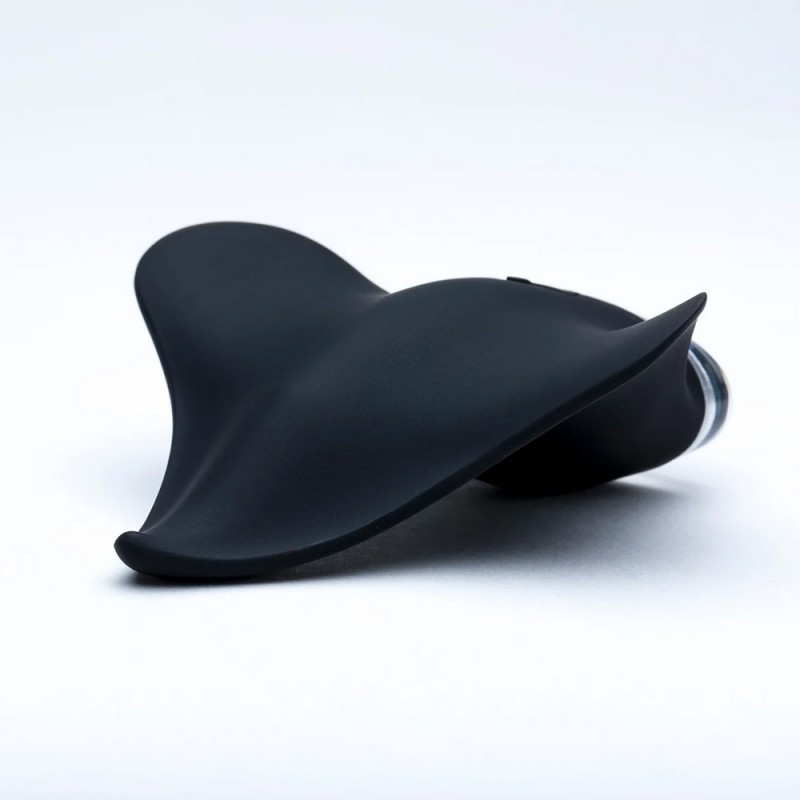 Clandestine Finger Vibrator Devices Mimic Manta Ray