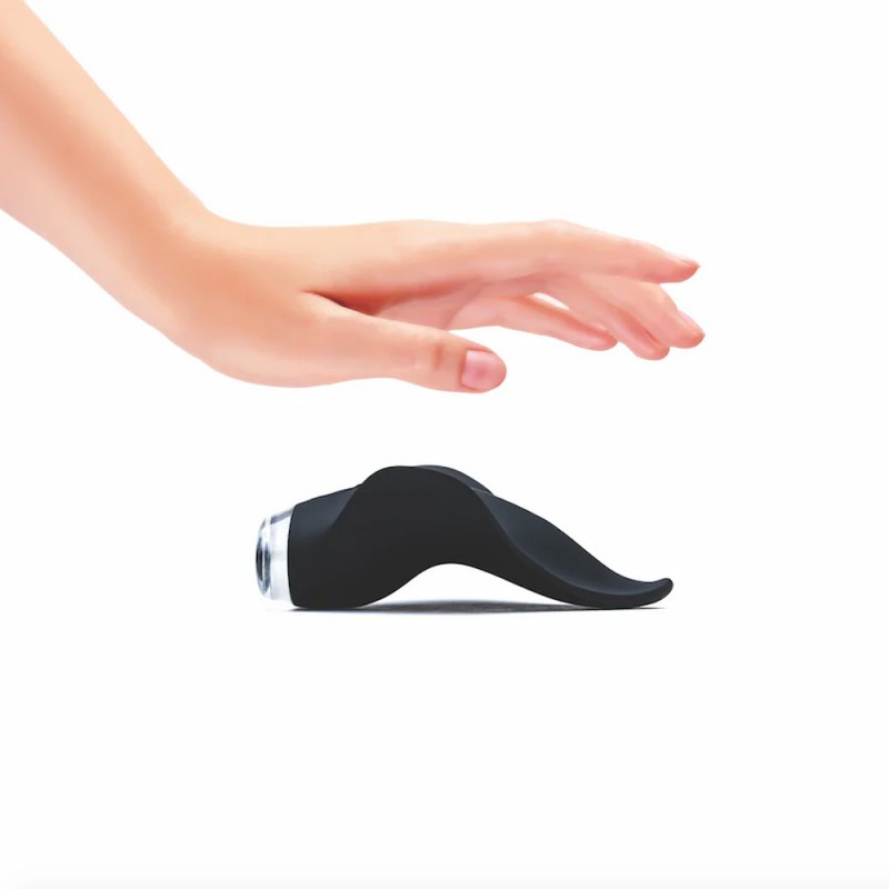 Clandestine Finger Vibrator Devices Mimic Manta Ray