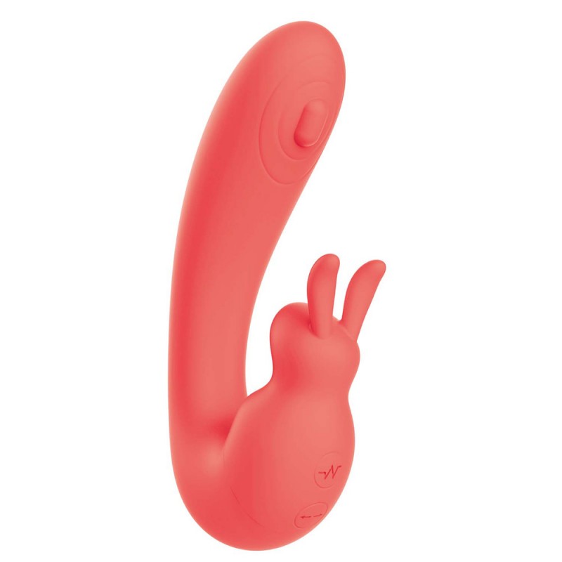 Nasstoys Bunny Thumper Dual Stimulator2