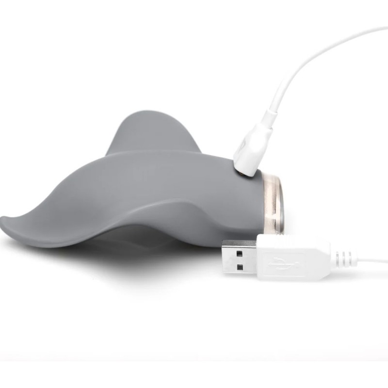 Clandestine Devices Mimic Plus Finger Vibrator