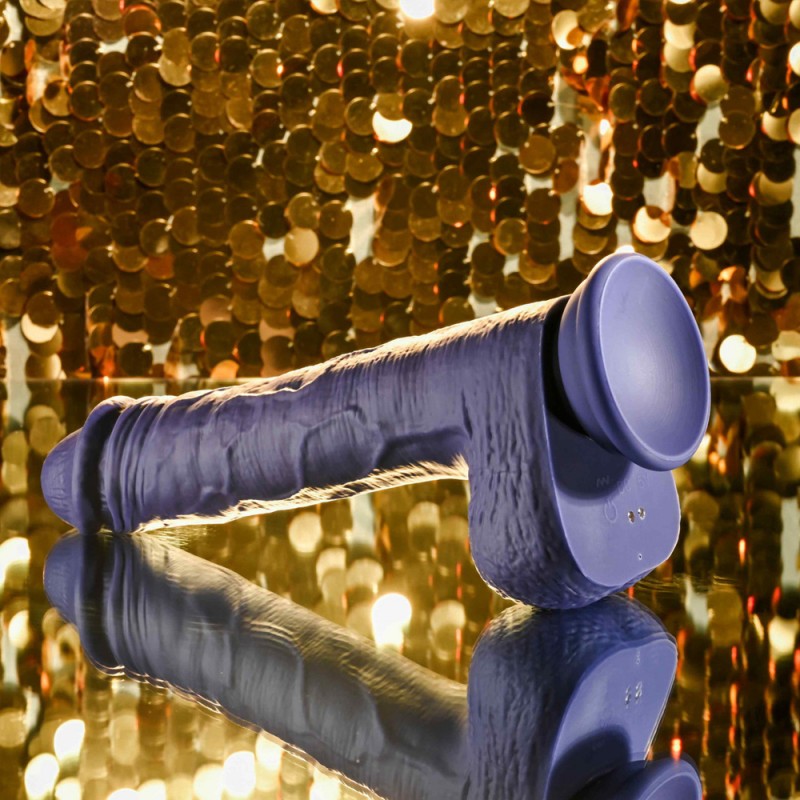 Evolved Novelties Pleasure Rider Realistic Dildo