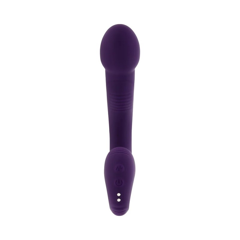 Zero Tolerance Rip Curl G-Spot Vibrator with Dual Motor1