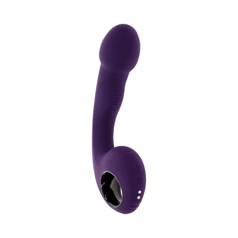 Zero Tolerance Rip Curl G-Spot Vibrator with Dual Motor6