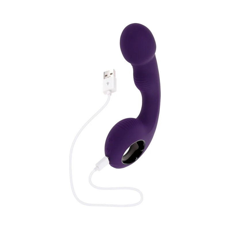 Zero Tolerance Rip Curl G-Spot Vibrator with Dual Motor5