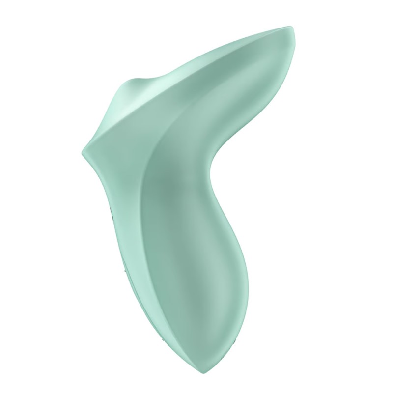 Satisfyer Exciterrr Clit Stimulator with Rolling Ball5