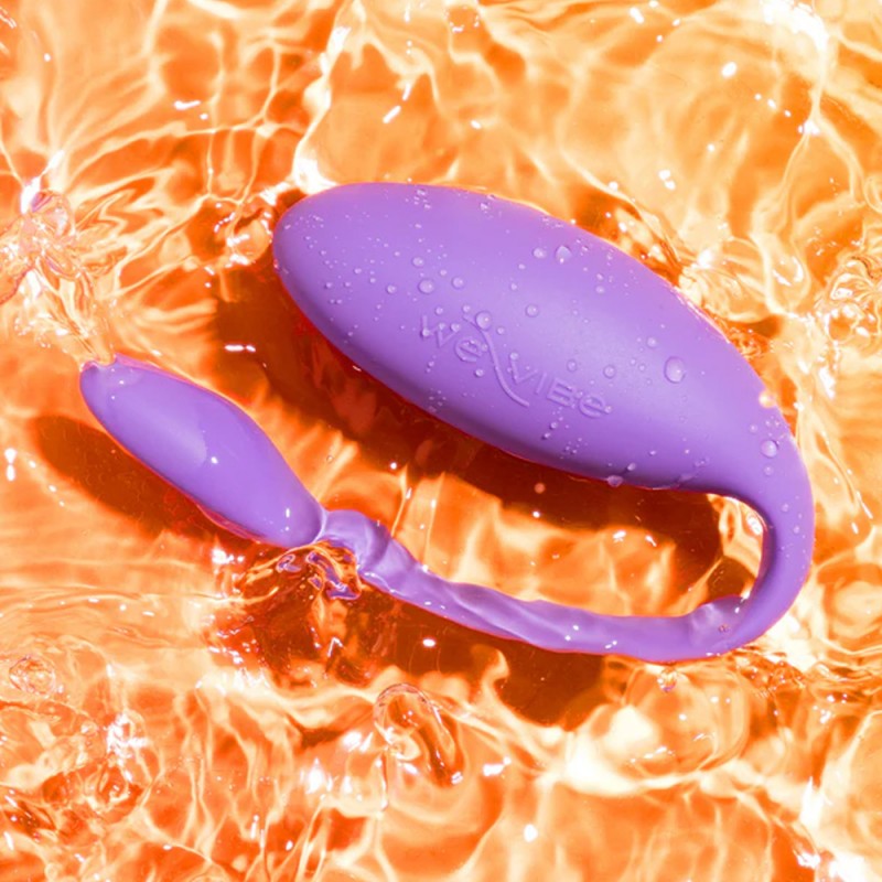 We-Vibe Jive Lite Wearable Egg Vibrator with APP Control6
