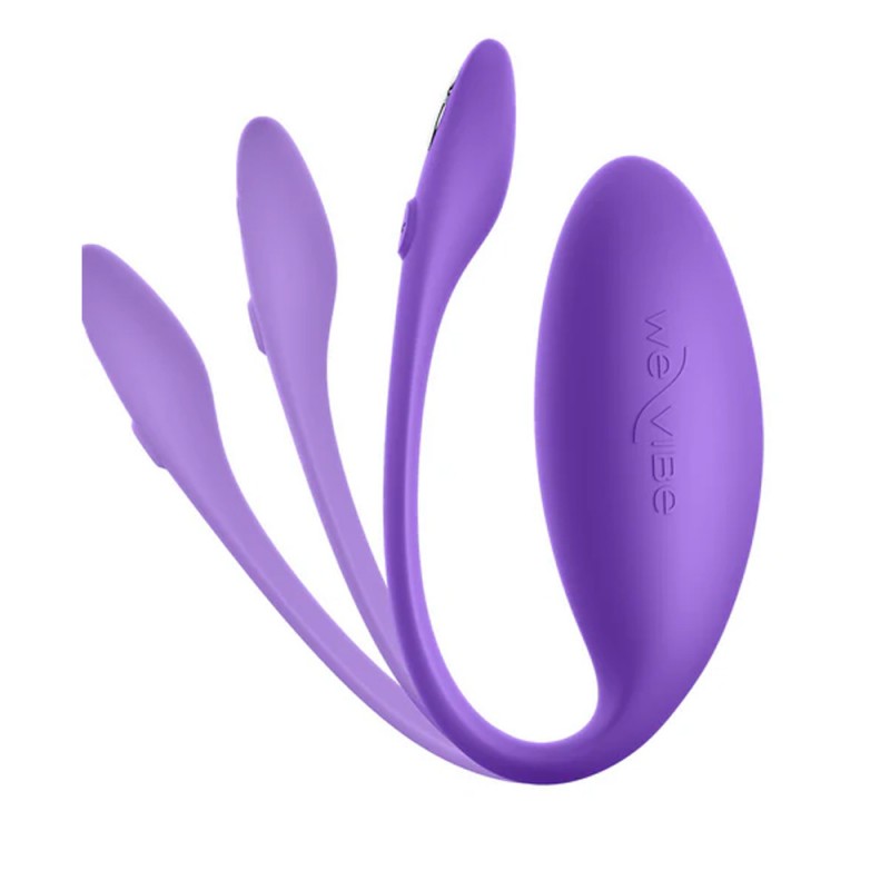 We-Vibe Jive Lite Wearable Egg Vibrator with APP Control