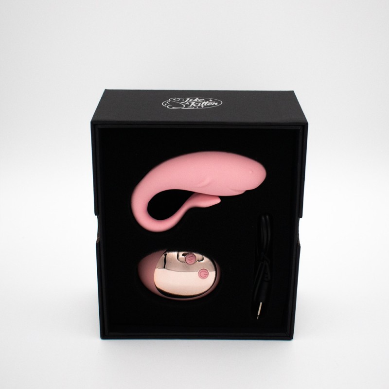 Orcasm Wearable Vibrator Egg Clit Stimulator with Remote3